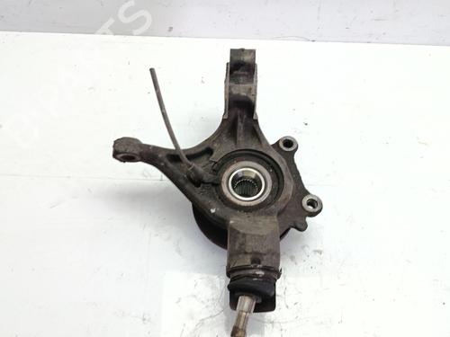 Used Left front steering knuckle Left front steering knuckle 38013529 38013529
