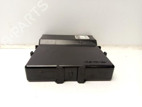 Electronic module TOYOTA COROLLA Hatchback (_E21_, _EA1_, _EH1_) | BP32133545M83 - Image 4
