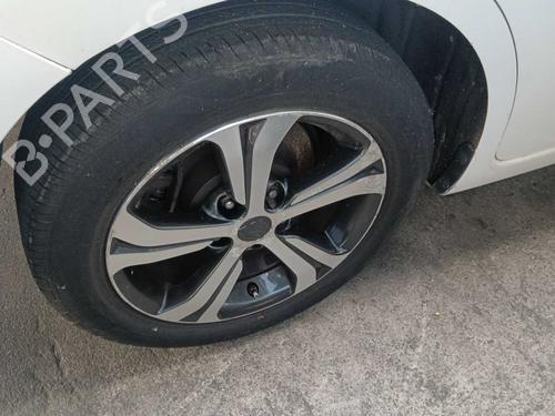 Used Right rear brake caliper Right rear brake caliper NISSAN PULSAR Hatchback (C13) 1.5 dCi (110 hp) 39973035 39973035