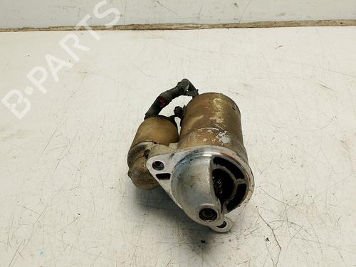 Starter CHEVROLET MATIZ (M200, M250) 1.0 | BP37197407M8 - Image 3