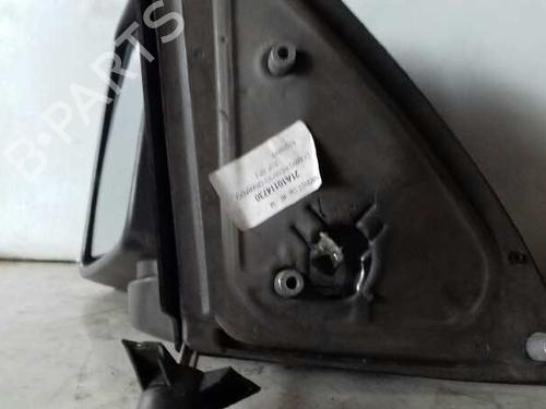 Left mirror OPEL COMBO Box Body/MPV  | BP7958594C26 
