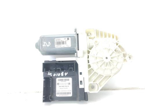 Used Right front window motor SEAT ALTEA (5P1) [2004-2015]  18733679