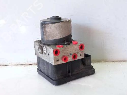 Used ABS pump RENAULT LAGUNA II Grandtour (KG0/1_) 1.9 dCi (KG0G) (120 hp) 10410670