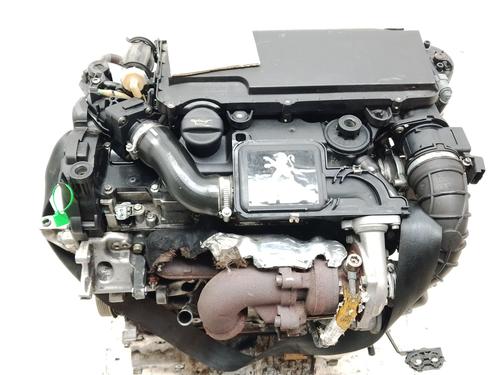 Used Engine PEUGEOT 206 Van 1.1 (60 hp) 31159402