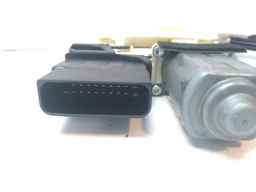 Left rear window motor SEAT ALTEA (5P1)  | BP22363905E23 