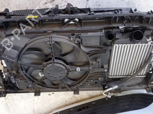 Full front RENAULT CLIO V (B7_) 1.0 TCe 100 (B7MT) | BP29876691S1