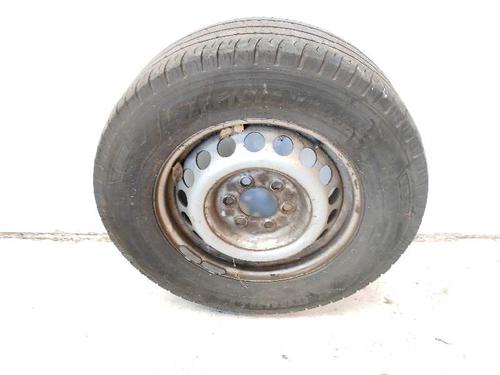 Used Rim VW CRAFTER 30-50 Van (2E_) [2006-2016]  33000804