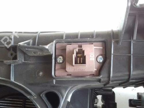 Heater matrix box KIA OPTIMA (JF) | BP14224683M61 - Image 10