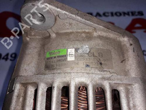 Alternator CITROËN XSARA (N1) 2.0 16V | BP10275503M7 