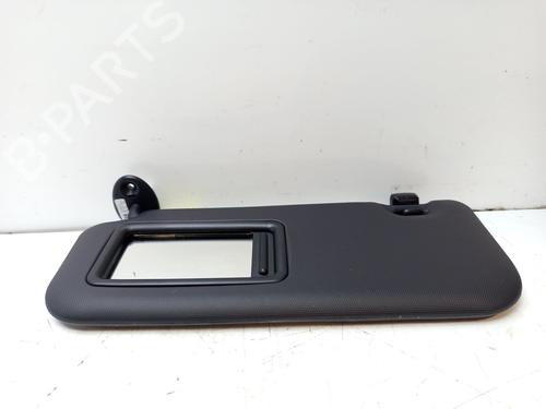 Left sun visor TOYOTA C-HR (_X1_) 1.8 Hybrid (ZYX10_, ZYX11_) | BP33621564I1 - Image 4