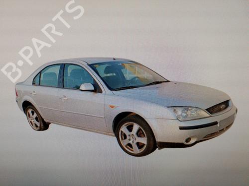Used Parts FORD MONDEO III (B5Y) [2000-2007]  4474609