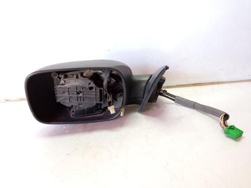 Used Left mirror VOLVO V70 II (285) [1999-2008]  10276025