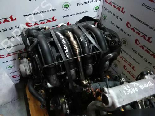 Engine CITROËN XANTIA (X1_, X2_) 2.1 Turbo D 12V | BP7961308M1 