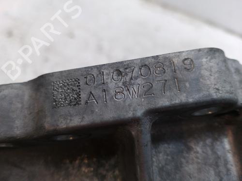 Gearbox VOLVO XC40 (536) D4 AWD | BP22707560M3 