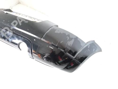 Rear bumper AUDI TT (8N3) 1.8 T | BP10278111C8 