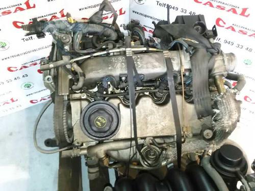 Used Engine Engine 7961343 7961343