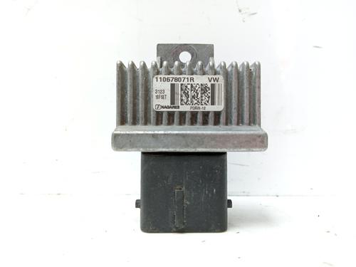 Used Electronic module Electronic module 19451235 19451235