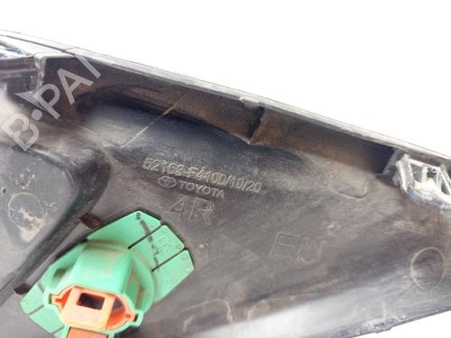 Other TOYOTA C-HR (_X1_)  | BP32140402O1 