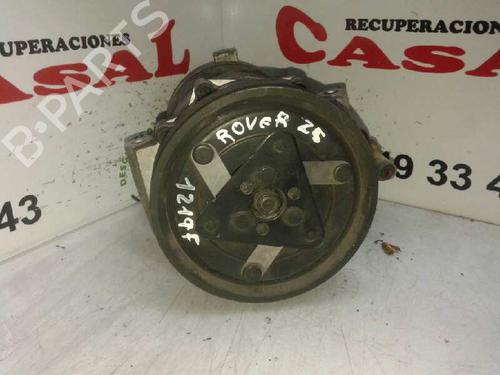 AC compressor ROVER 25 I Hatchback (RF) 1.6 16V | BP7951060M34 