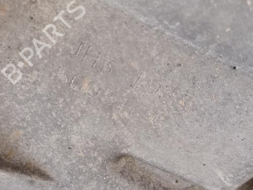 Gearbox RENAULT SCÉNIC I MPV (JA0/1_, FA0_) 2.0 16V (JA1B, JA1D, JA0C) | BP30487531M3