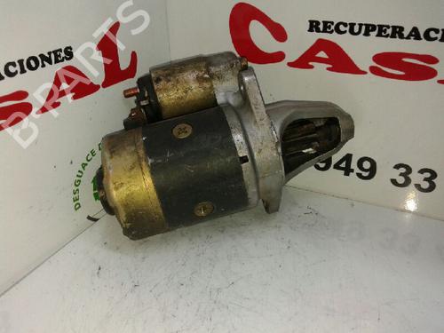 Starter NISSAN MICRA II (K11) 1.0 i 16V | BP7962353M8 