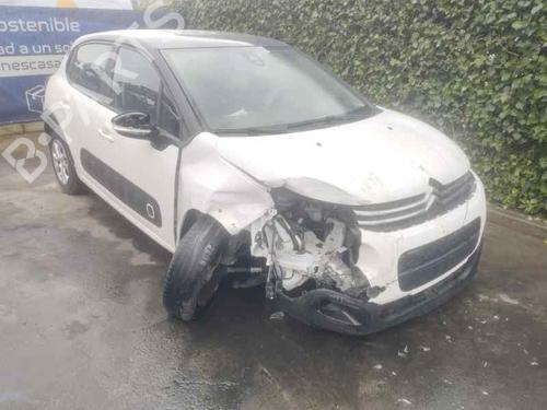 Front right lock CITROËN C3 III (SX) | BP32197930C97 - Image 2