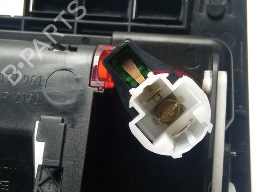 Ashtray VW GOLF V (1K1)  | BP14225501I30 