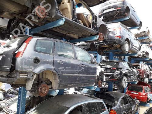 Right front window motor FORD FOCUS C-MAX (DM2)  | BP21375312E20 