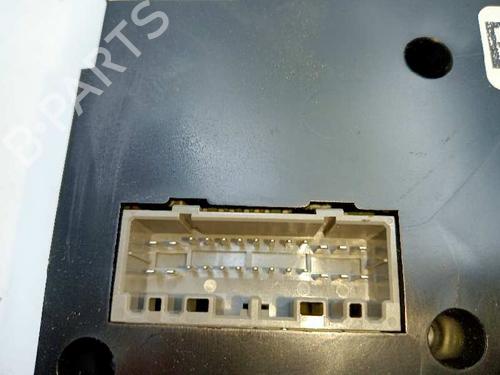 Climate control HYUNDAI SANTA FÉ II SUV Van (CM) CRDi 4x4 | BP24495984I5 