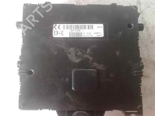 Fuse box RENAULT KANGOO (KC0/1_) | BP7956991E1 - Image 2