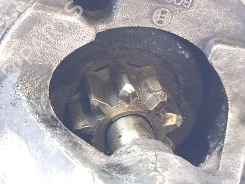 Anlasser FORD FOCUS C-MAX (DM2)  | BP30515286M8 