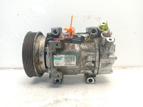 Used AC compressor AC compressor NISSAN QASHQAI I (J10, NJ10) [2006-2015] 31158005 31158005