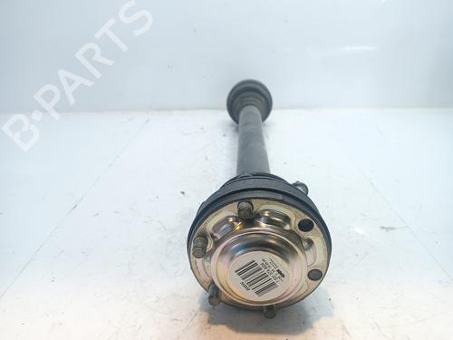Left rear driveshaft BMW 5 (E60) 520 d | BP20709757M40 