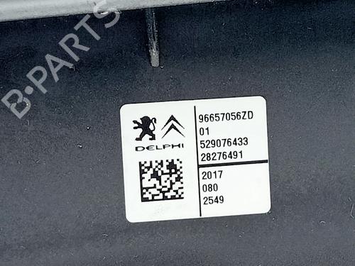 Right front window switch CITROËN C4 II (NC_) | BP16220761I26 - Image 3
