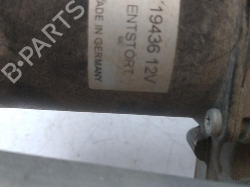 Front wiper motor CITROËN C4 II (NC_) | BP33040414M29 - Image 6