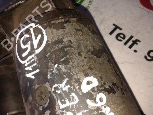 Starter RENAULT 9 (L42_)  | BP9719935M8 