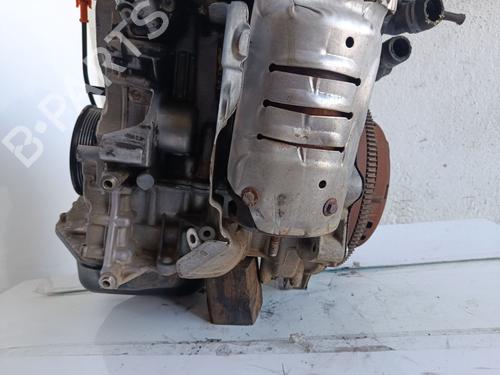 Engine SKODA FABIA II (542) 1.2 12V | BP38178866M1 - Image 11