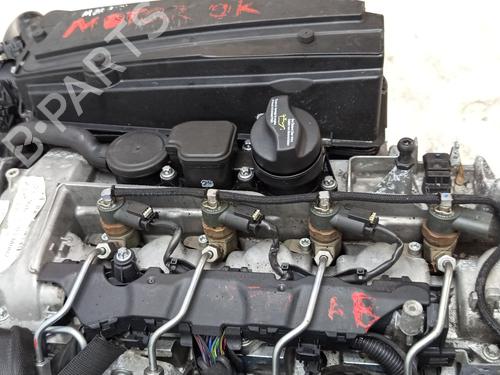 Engine MERCEDES-BENZ C-CLASS Coupe (CL203) C 220 CDI (203.708) | BP29077407M1 
