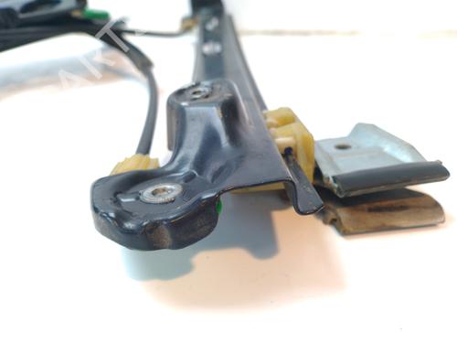 Left front window motor SEAT LEON (1P1)  | BP21129278E21 