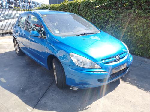 Starter PEUGEOT 307 SW (3H) 2.0 HDI 110 | BP18672761M8 