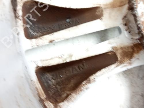 Rim NISSAN QASHQAI / QASHQAI +2 I (J10, NJ10, JJ10E) 2.0 dCi | BP27712521C45 