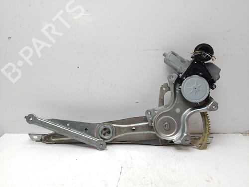 Used Rear left window mechanism Rear left window mechanism 33209576 33209576