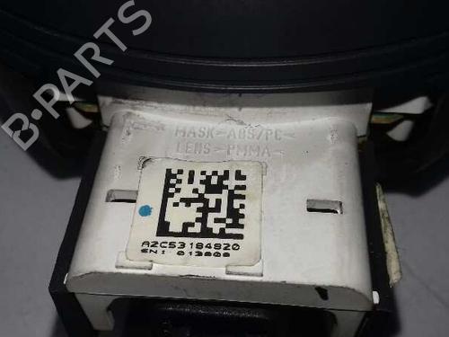 Instrument cluster RENAULT TWINGO II (CN0_) | BP7952533C47 - Image 3