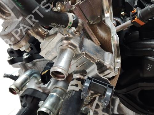 Engine TOYOTA AYGO (_B4_)  | BP31864439M1 