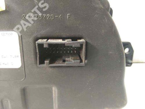 Instrument cluster CITROËN C3 I (FC_, FN_) 1.4 HDi | BP7959710C47 