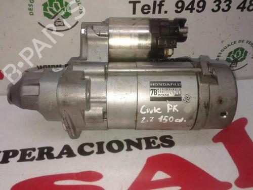Used Starter Starter 7952434 7952434