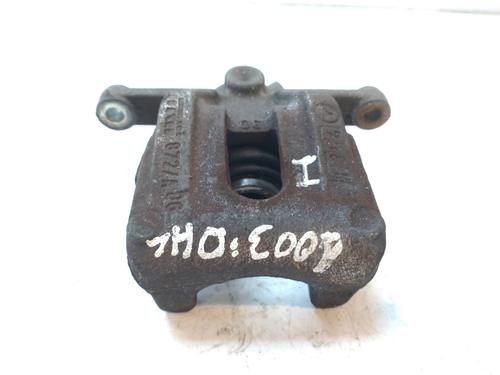 Used Left rear brake caliper Left rear brake caliper 23991234 23991234