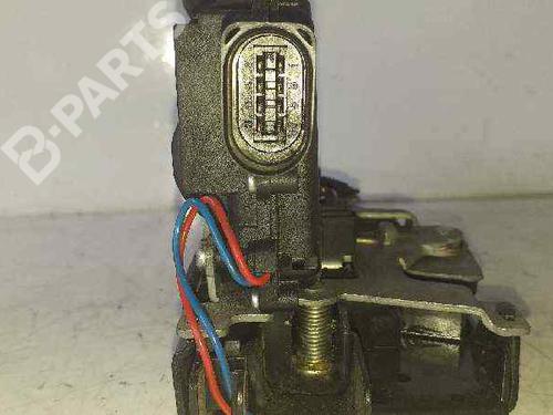 Front right lock VW POLO (9N_, 9A_) 1.8 GTI | BP10275816C97 