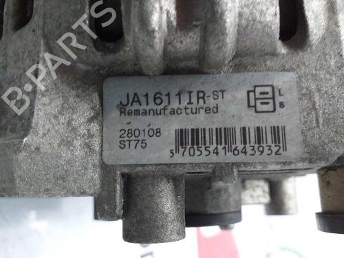 Alternator NISSAN ALMERA II Hatchback (N16)  | BP7955709M7 