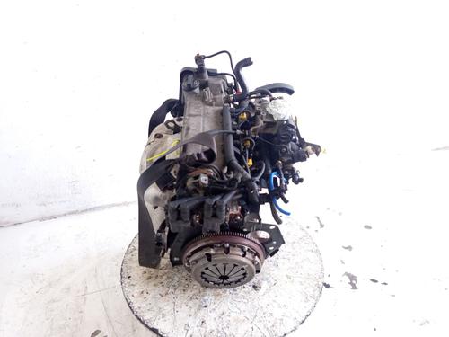 Engine FIAT PANDA (169_) 1.2 (169.AXB11, 169.AXB1A) | BP33021453M1 - Image 2